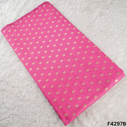 Brocade Fabric- F4297